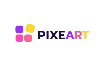 Logo PIXEART