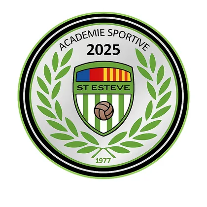 Logo Académie Sportive Le Soler