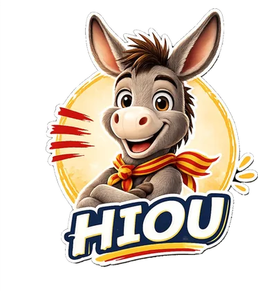 Logo Hiou