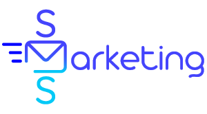 Logo SMS Marketing